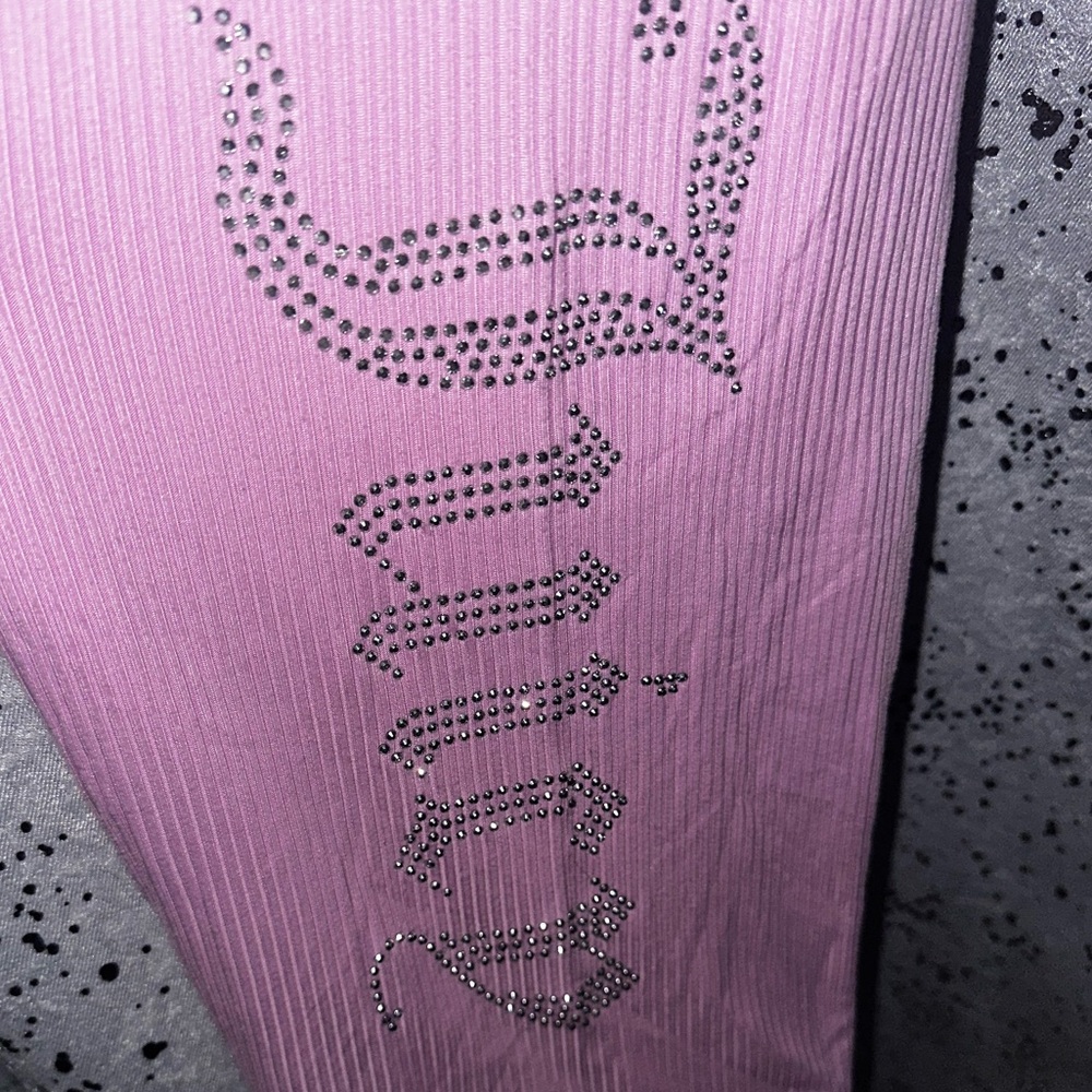 Juicy Couture 2 pajama sets - Picture 10 of 11